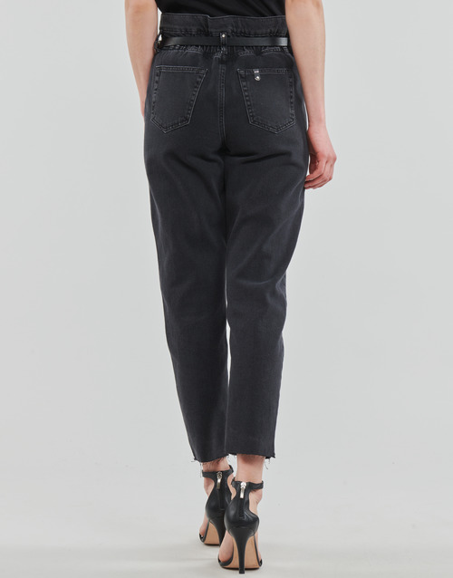 Liu Jo - CANDY HIGH WAIST - NOIR