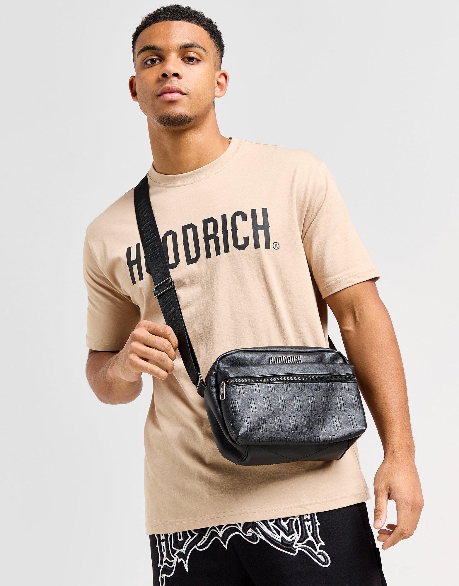 Hoodrich Sac Exclusive Messenger