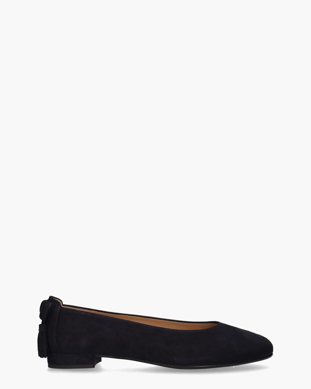 Nalini 2850 Donkerblauw Damesloafers