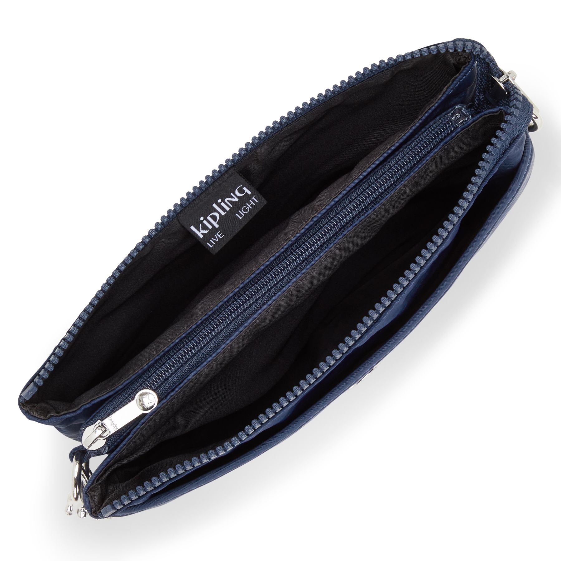 RIRI Petit Sac Bandoulière - Endless Blue