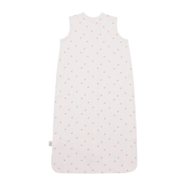 Jollein Harvest Jersey Slaapzak - 70 cm - Wild Rose