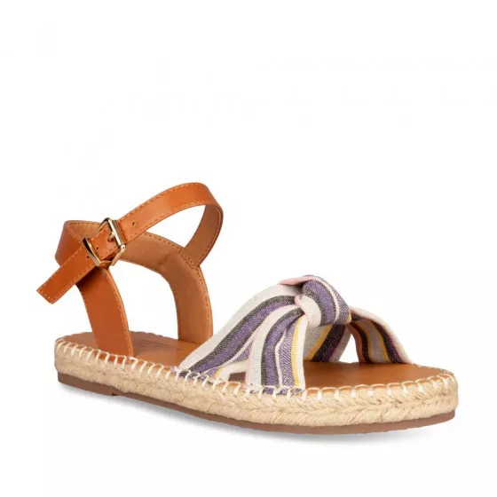 Sandales MULTICOLOR MERRY SCOTT