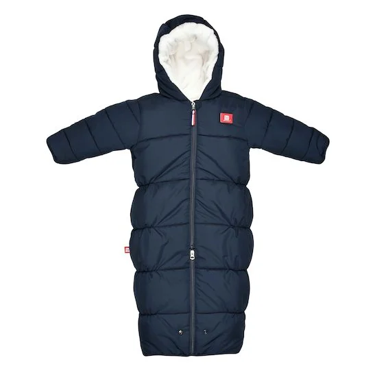 Combi C zip   Marine        12-24 mois   de               Red Castle