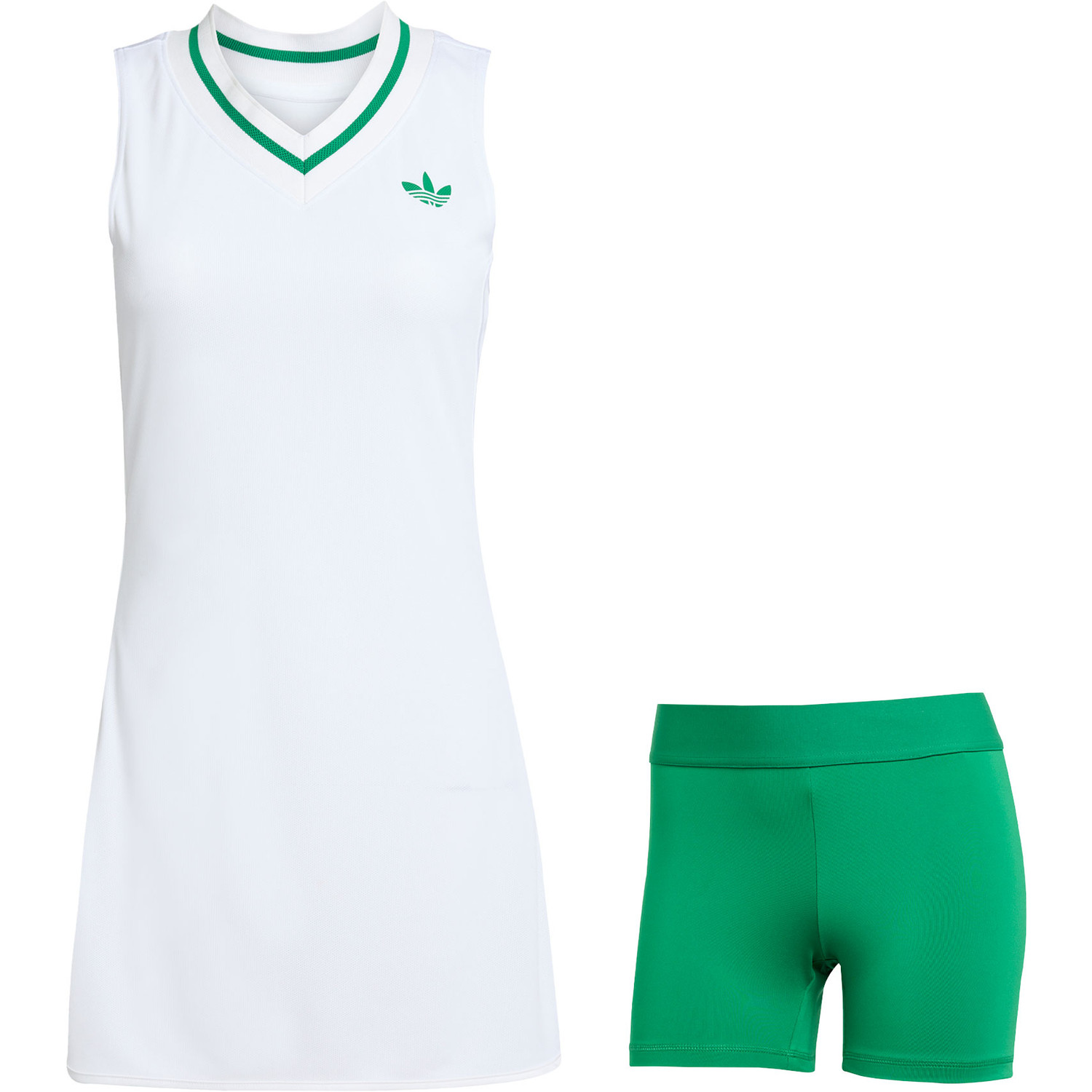 adidas Wow Pro Dress
