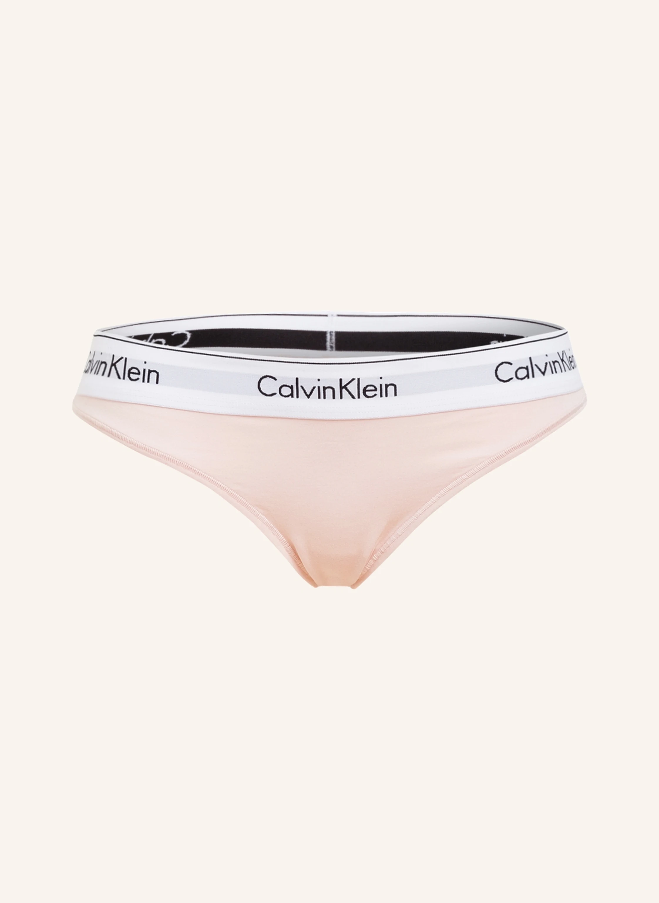 Calvin Klein Slip MODERN COTTON