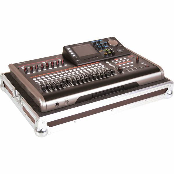 Thon Mixercase Tascam DP-24 / DP-32