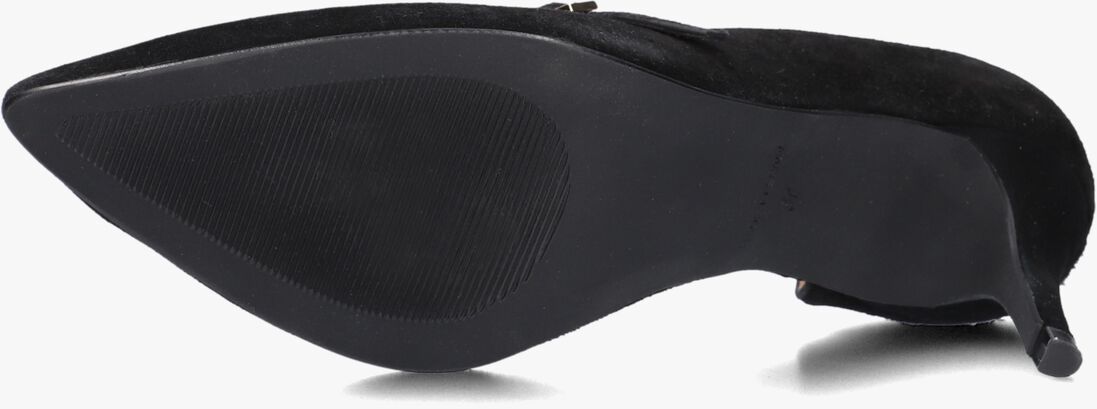 zwarte lina locchi pumps l1213