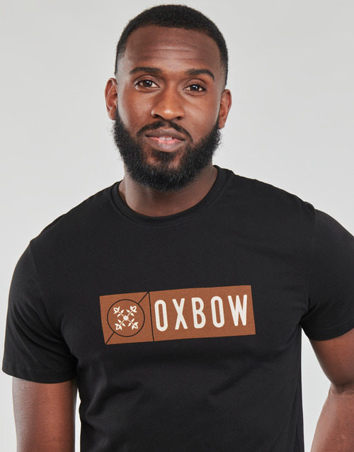 Oxbow - TELLOM - Noir