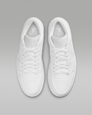 Air Jordan 1 Low Men's Shoes