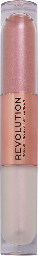 Revolution Revolution Double Up Liquid Shadow