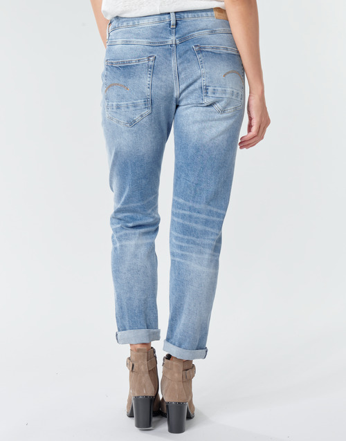 G-Star Raw - KATE BOYFRIEND WMN - Bleu