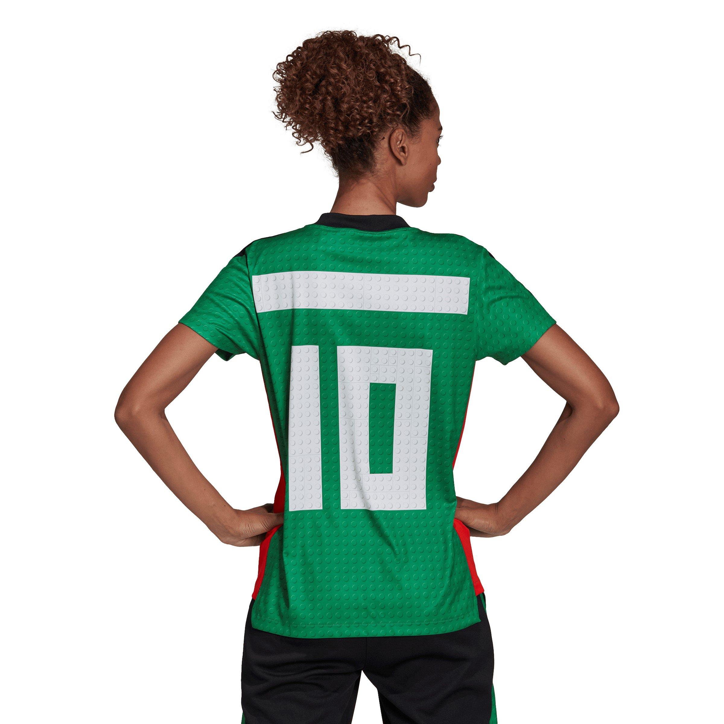 adidas Tiro x Lego T Shirt