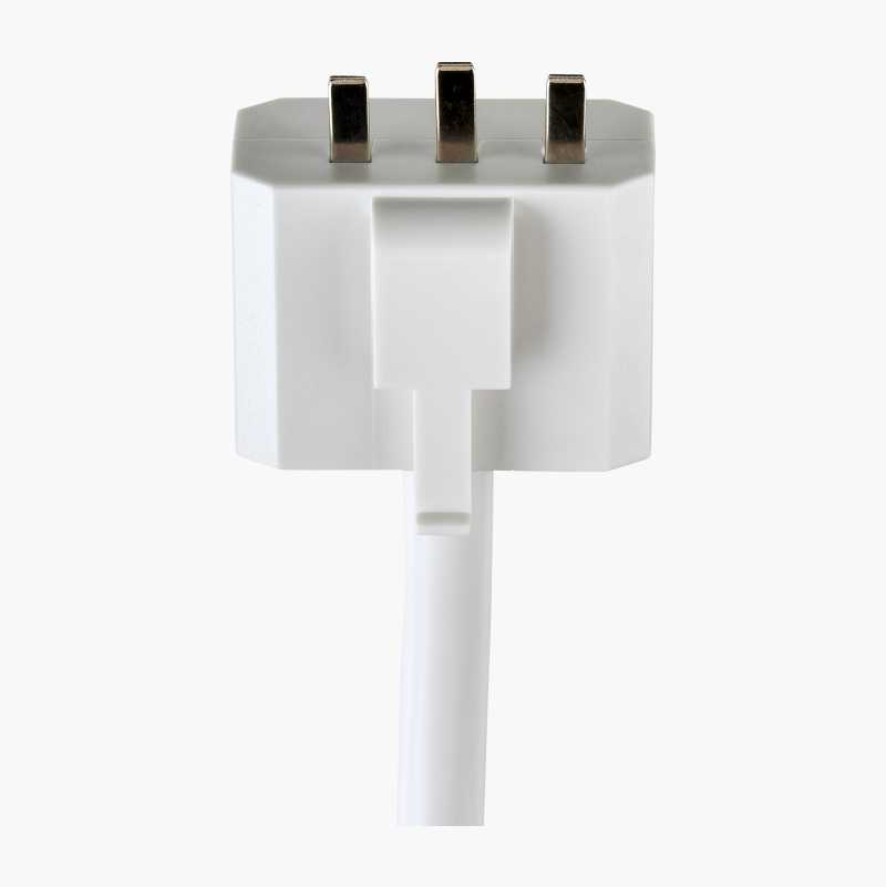 Ledningssett DCL, jordet, 15 cm