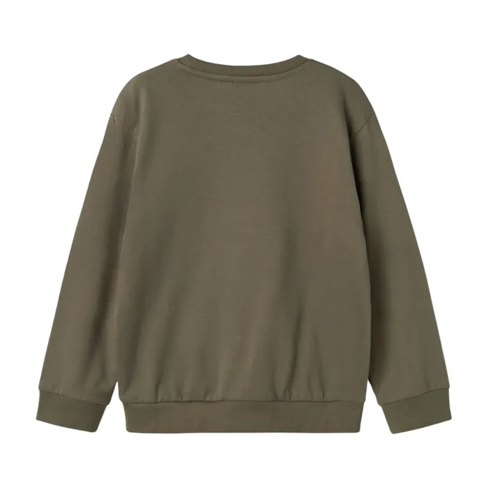 Name It Vance Sweater Junior