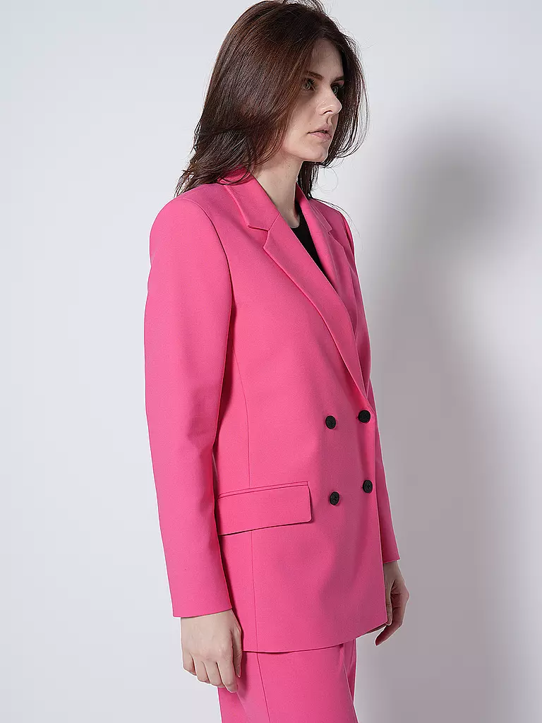 HUGO Blazer AVANI pink