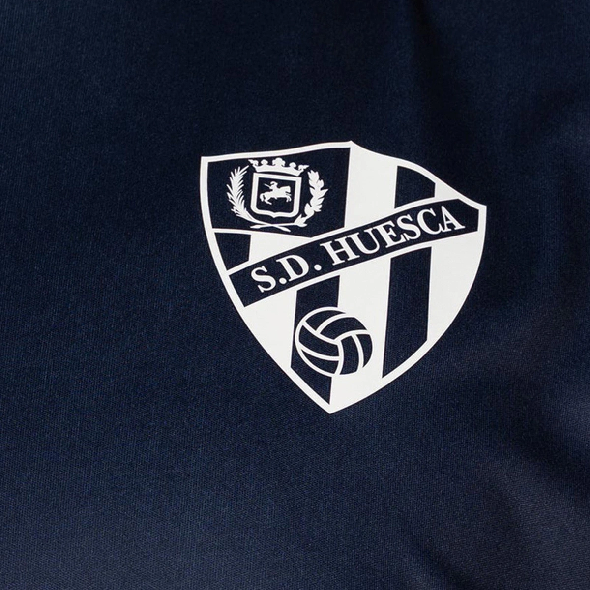 T-Shirt Soka Sociedad Deportiva Huesca Training s/m 2025-2026
