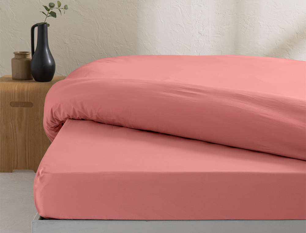 Drap-housse-Percale