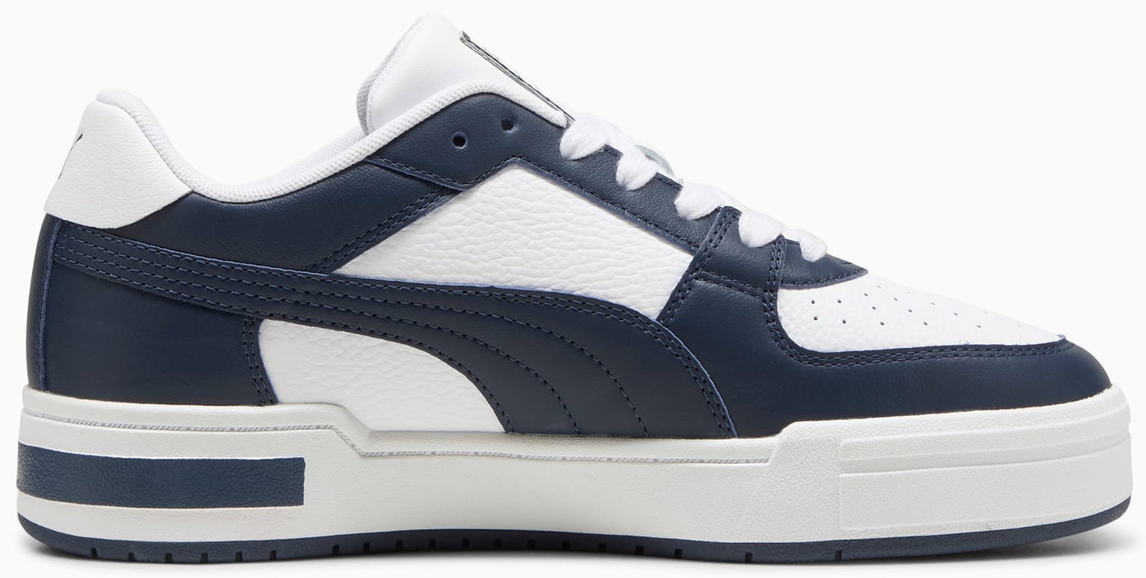 CA Pro Classic PUMA White/Club Navy/Puma Team