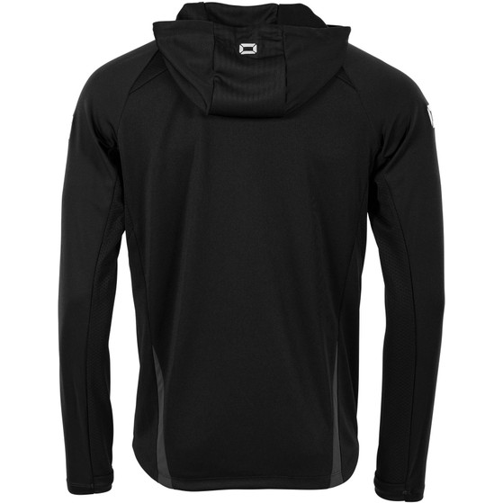 Stanno Stadio Hooded Full-Zip Jack Kids