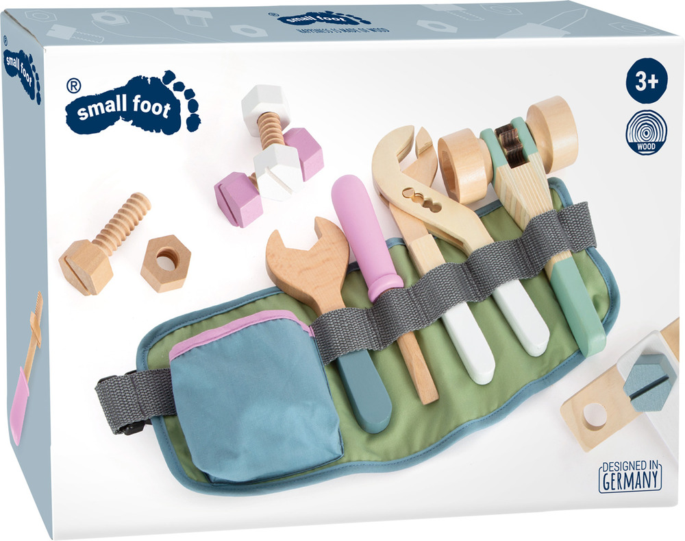Ceinture à outils nordic