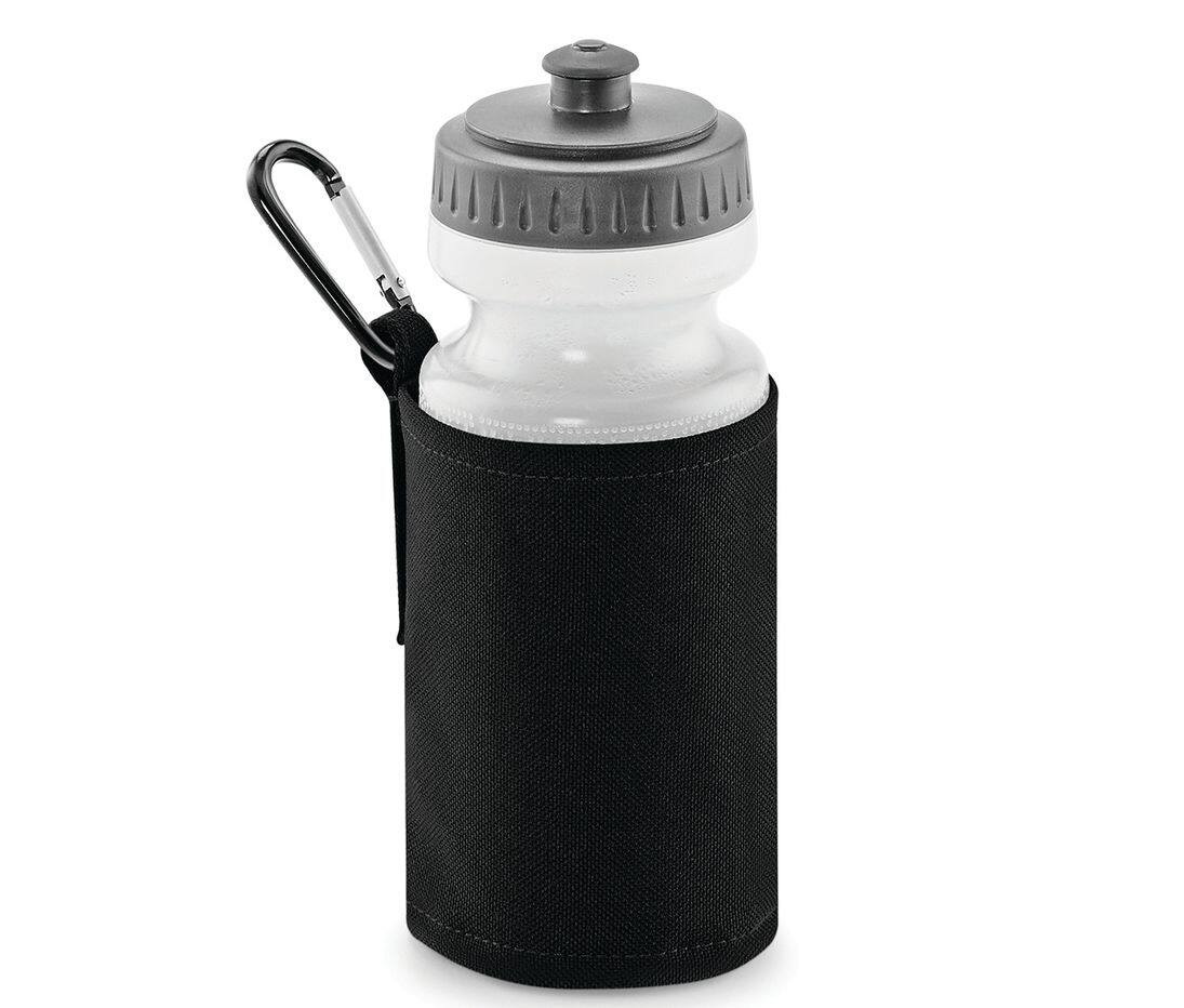 Quadra QD440 - Gourde et porte-gourde