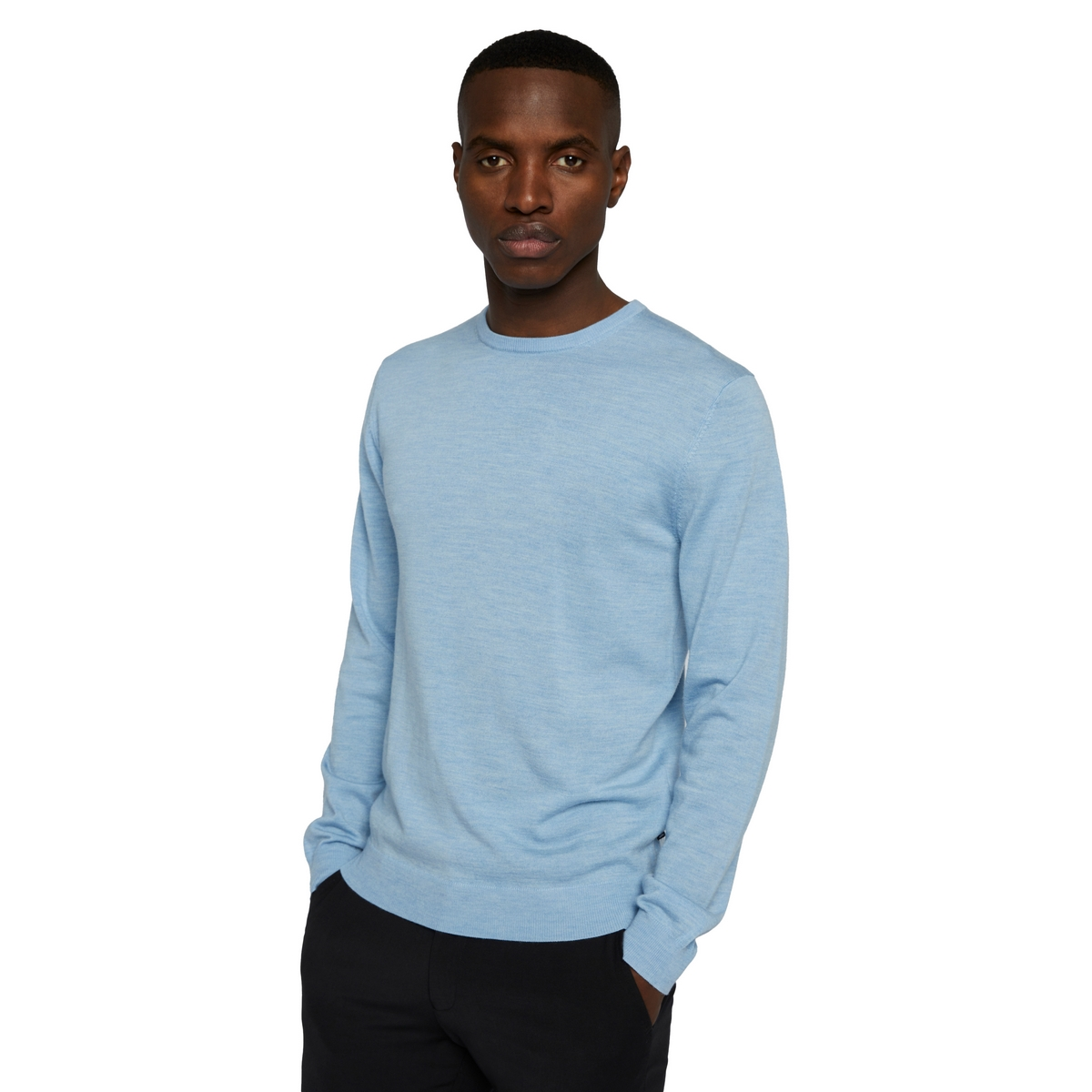 Heren Vest FFJA0017
