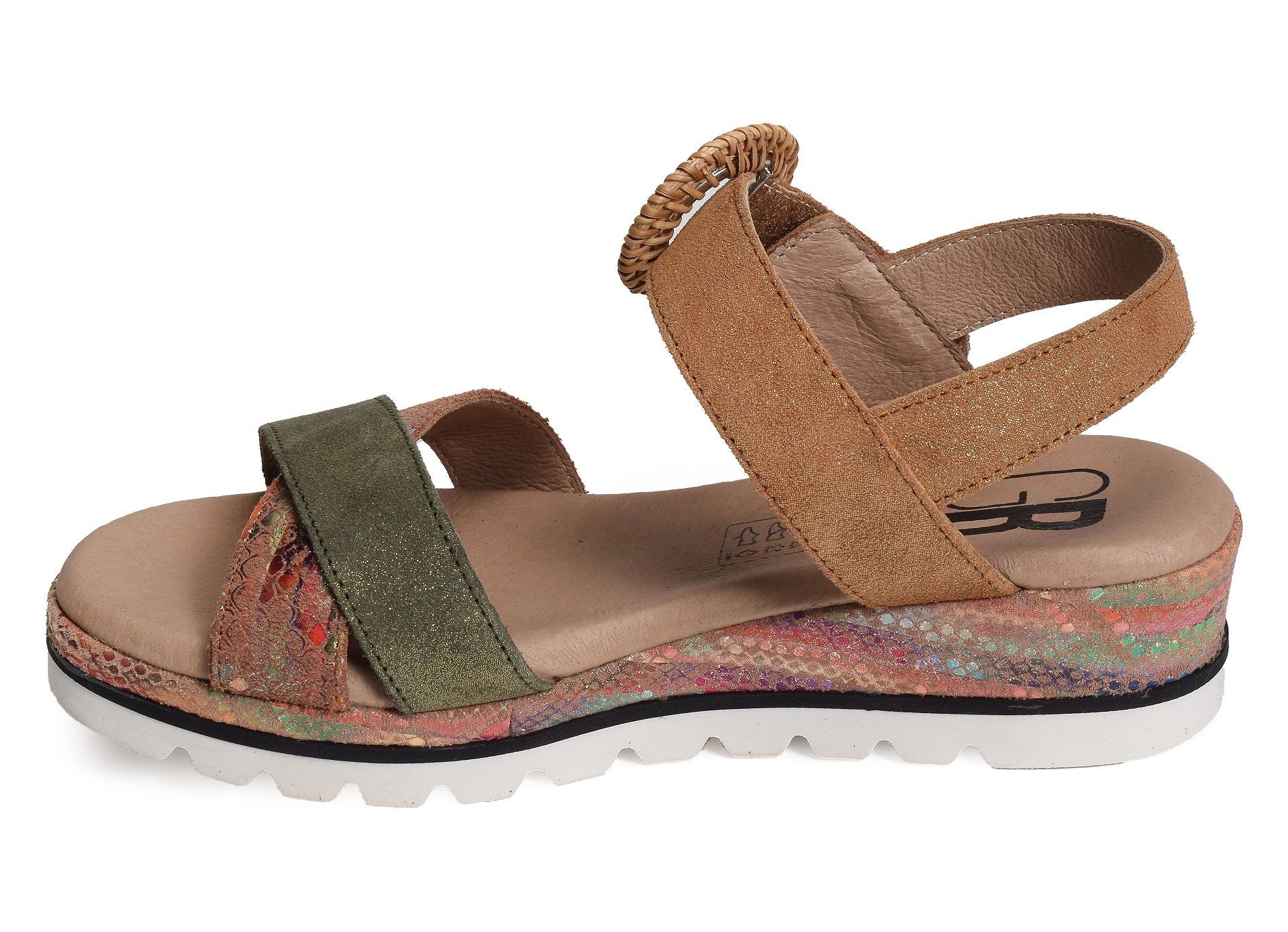 Magnabe kaki