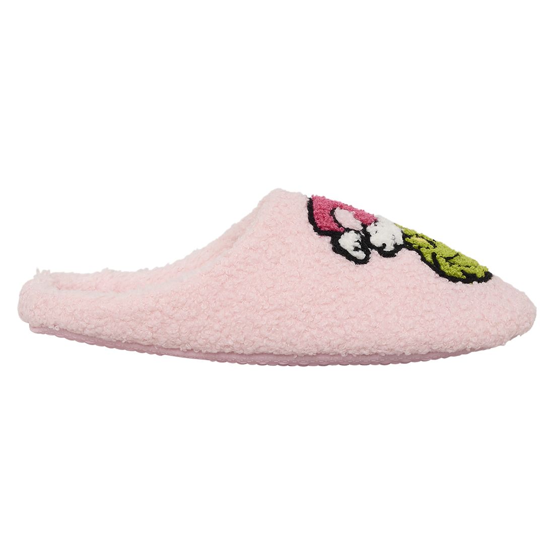 Tøffel slip-in