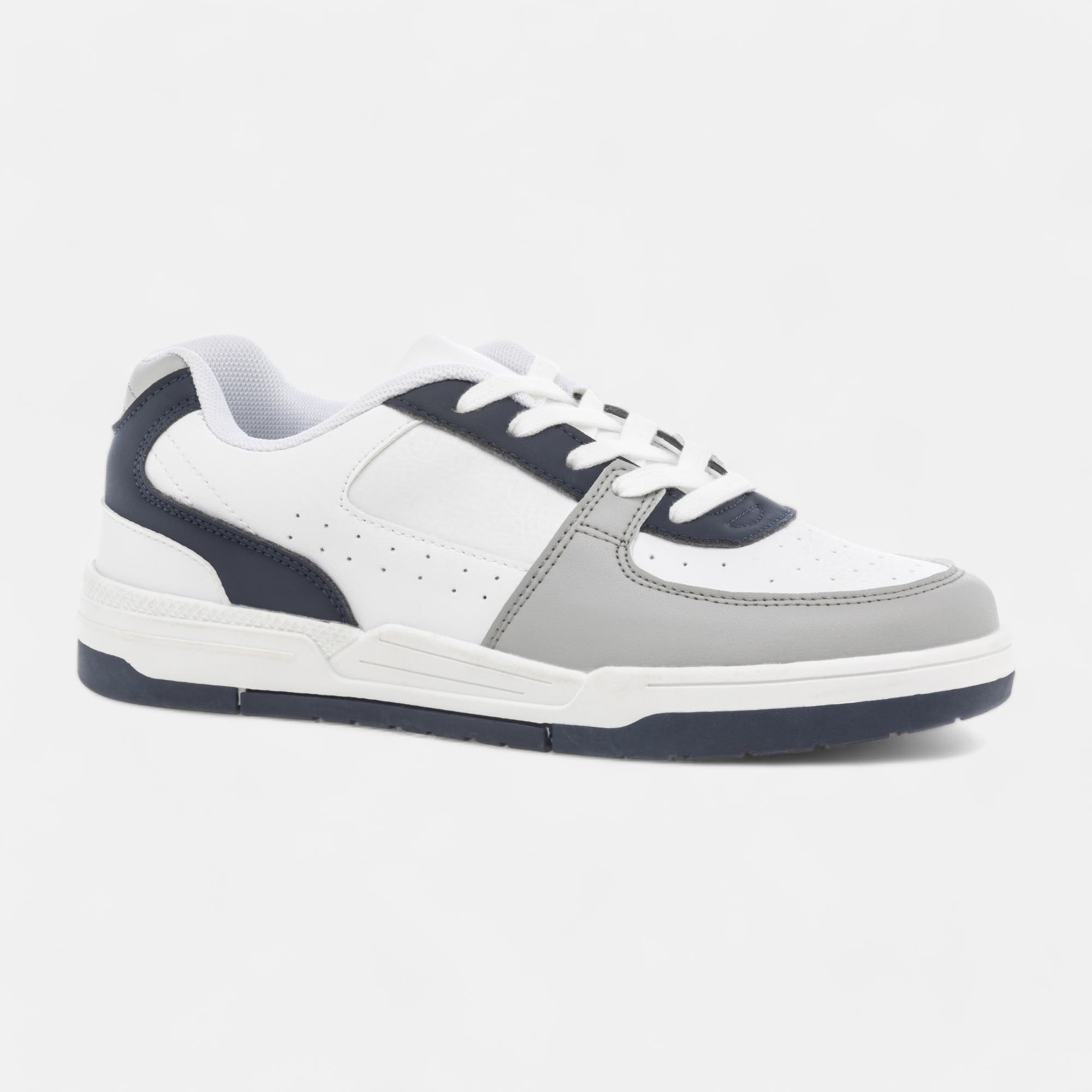 Sneakers Garçon blanc