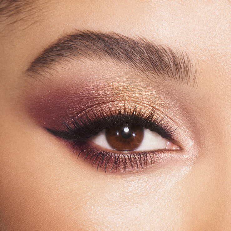 Charlotte Tilbury Luxury Palette - Eyeshadow Palette
