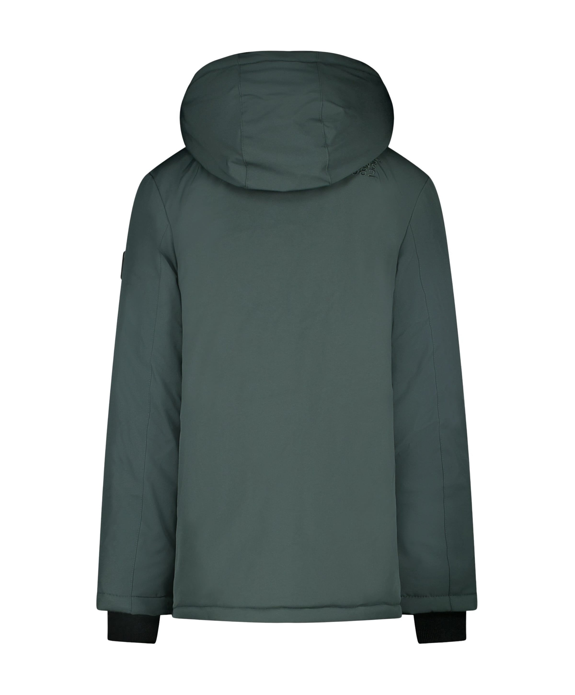 Cars Jeans Jongens jas groen