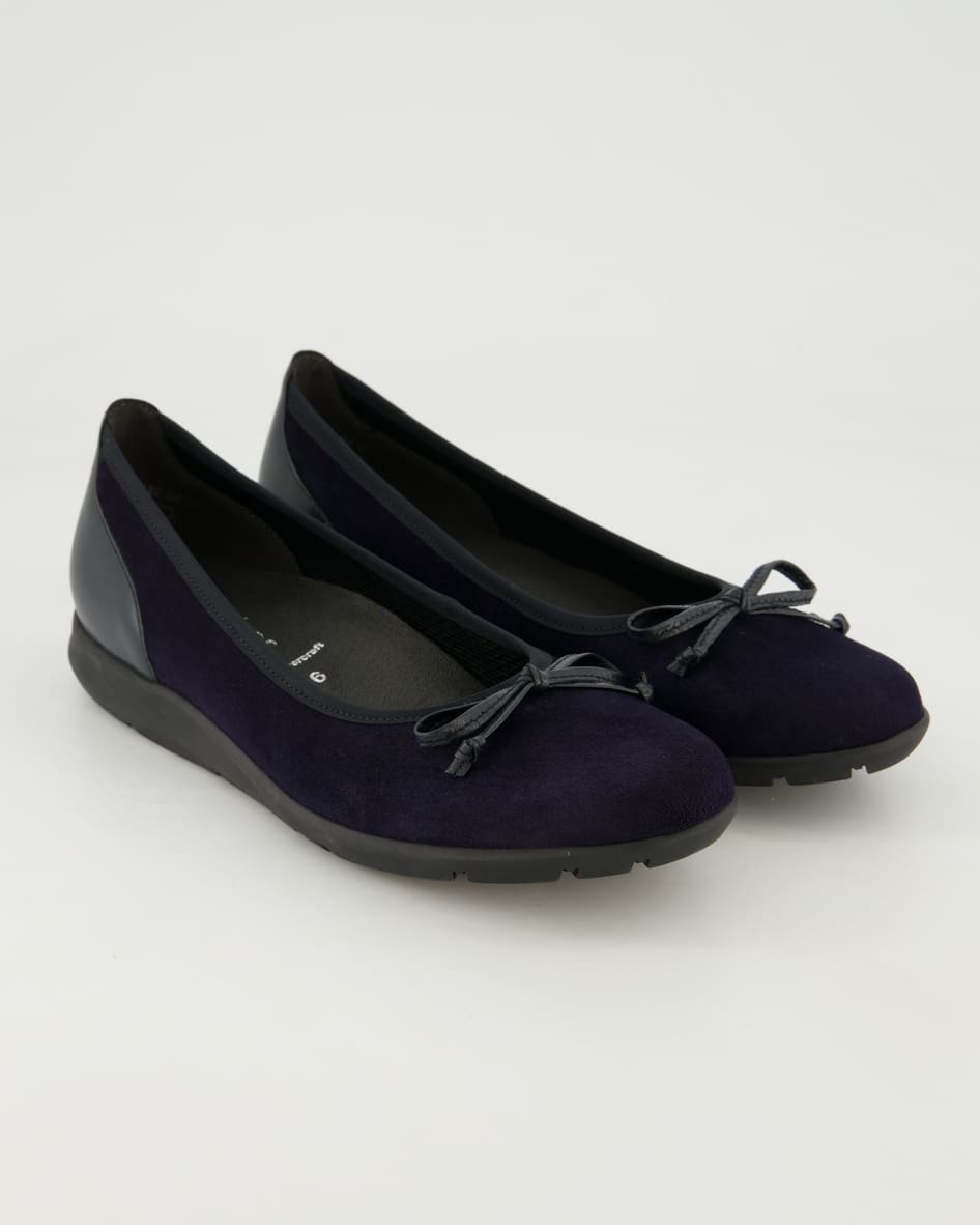 Gabor 24.171.16 Ballerinas in Blau
