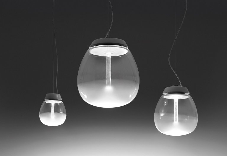 Artemide Empatia hanglamp Ø36 LED
