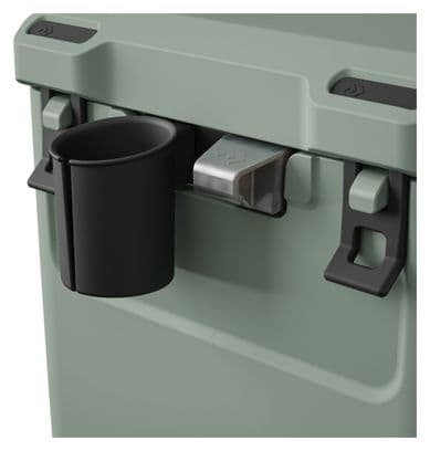 Glacière Isotherme Dometic CI 15 Vert
