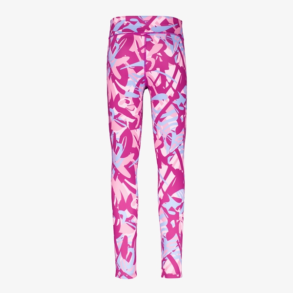 Osaga meisjes sportlegging roze