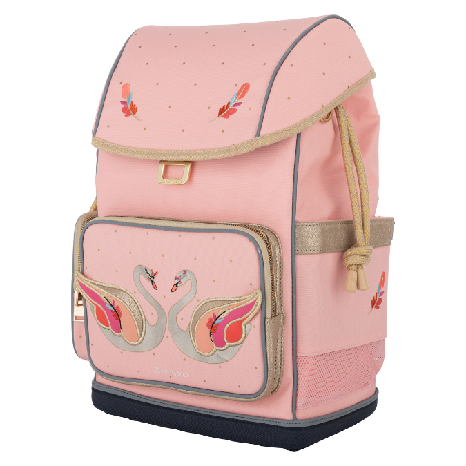 Ergomaxx Set - Pearly Swans