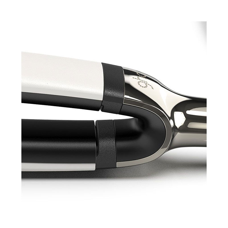 Styler Platinum+ blanc