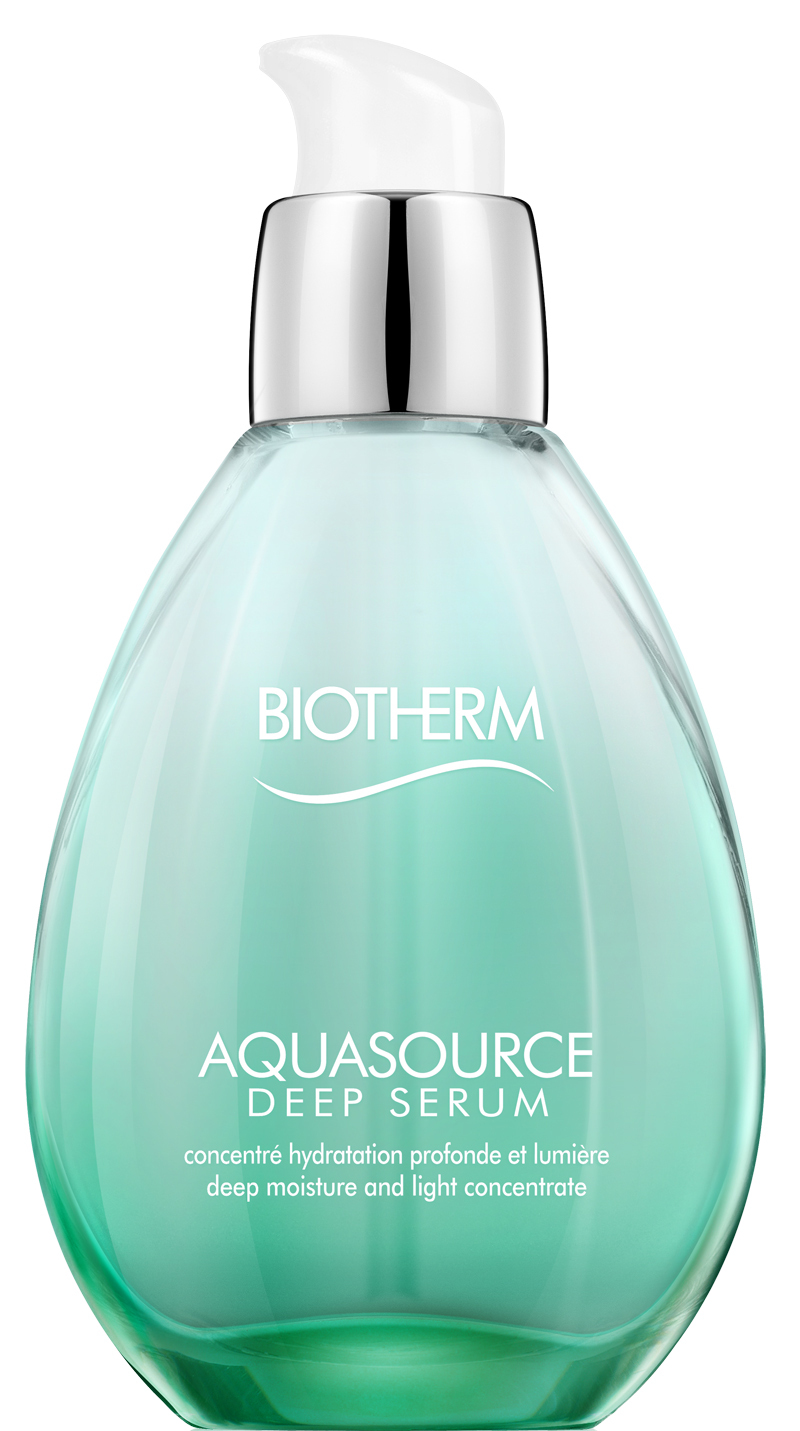 Biotherm Aquasource Deep Serum