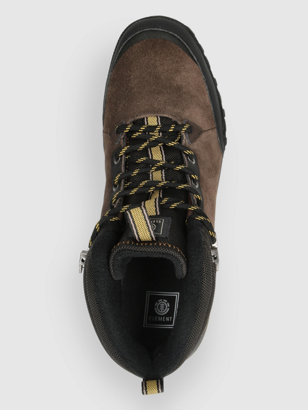 Element Donnelly Elite Winter Shoes walnut