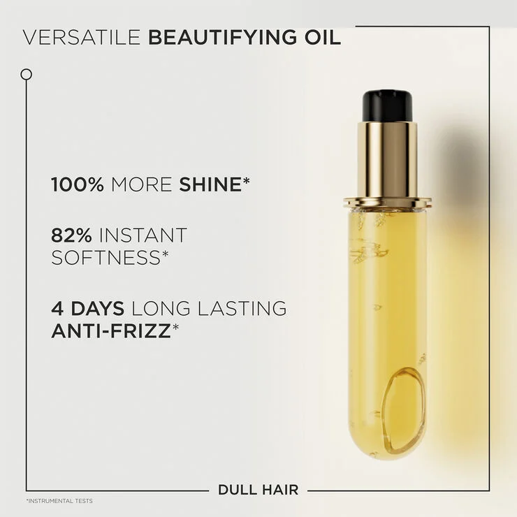 Kérastase Elixir Ultime L´Huile Originale Hair Oil Refill