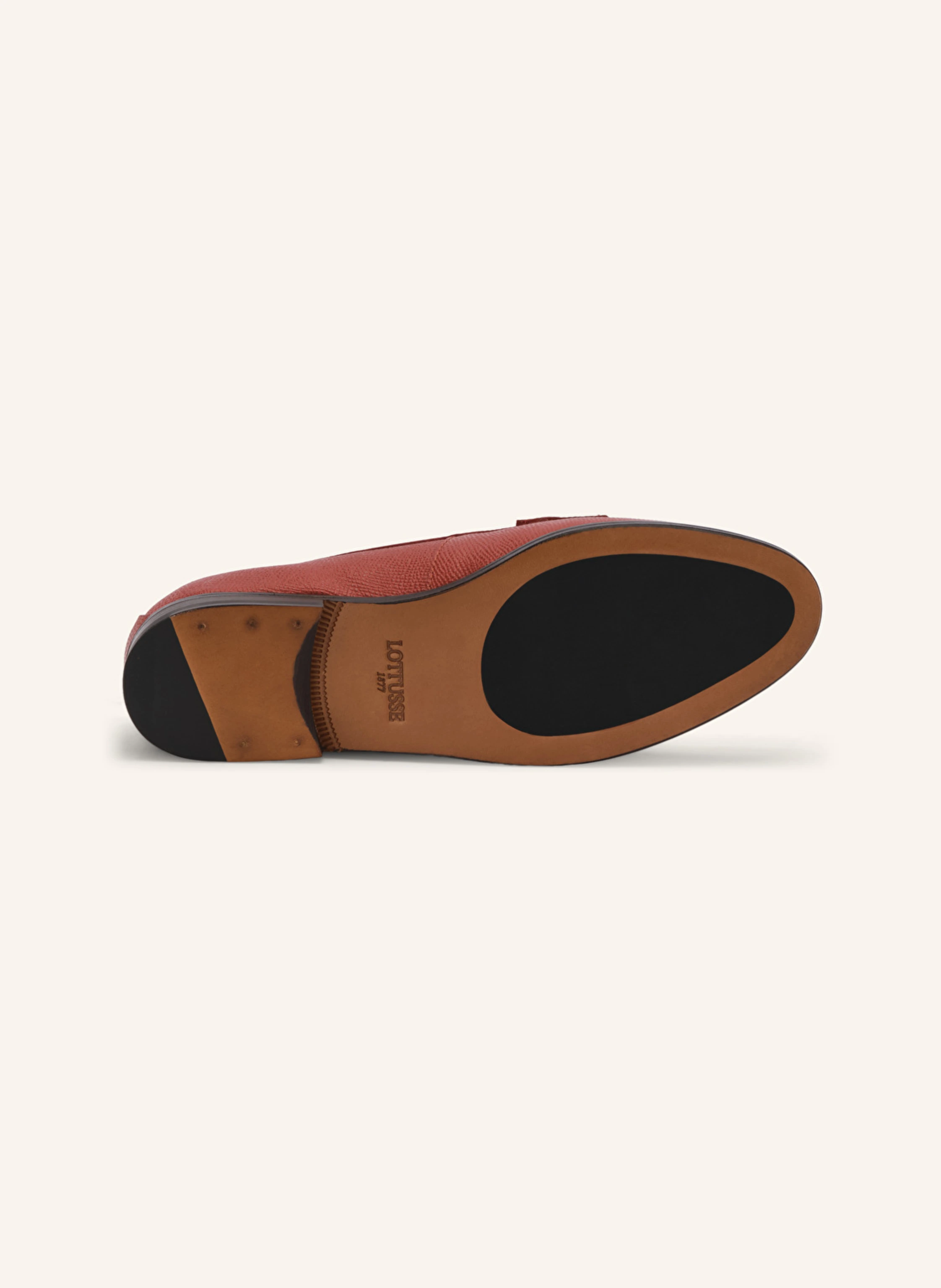 LOTTUSSE Loafer LIBERTY