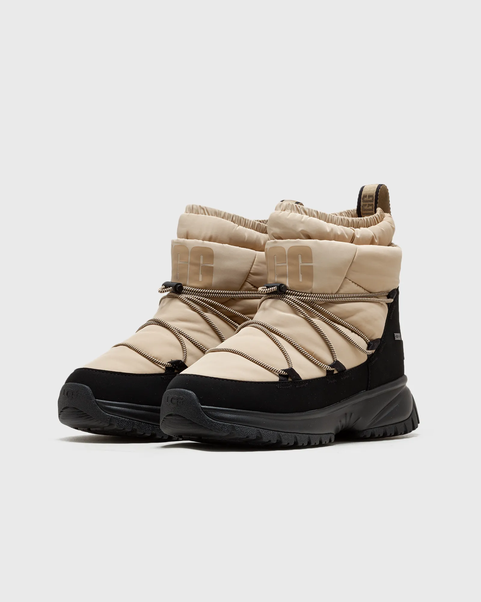 UGG WMNS YOSE PUFFER MID