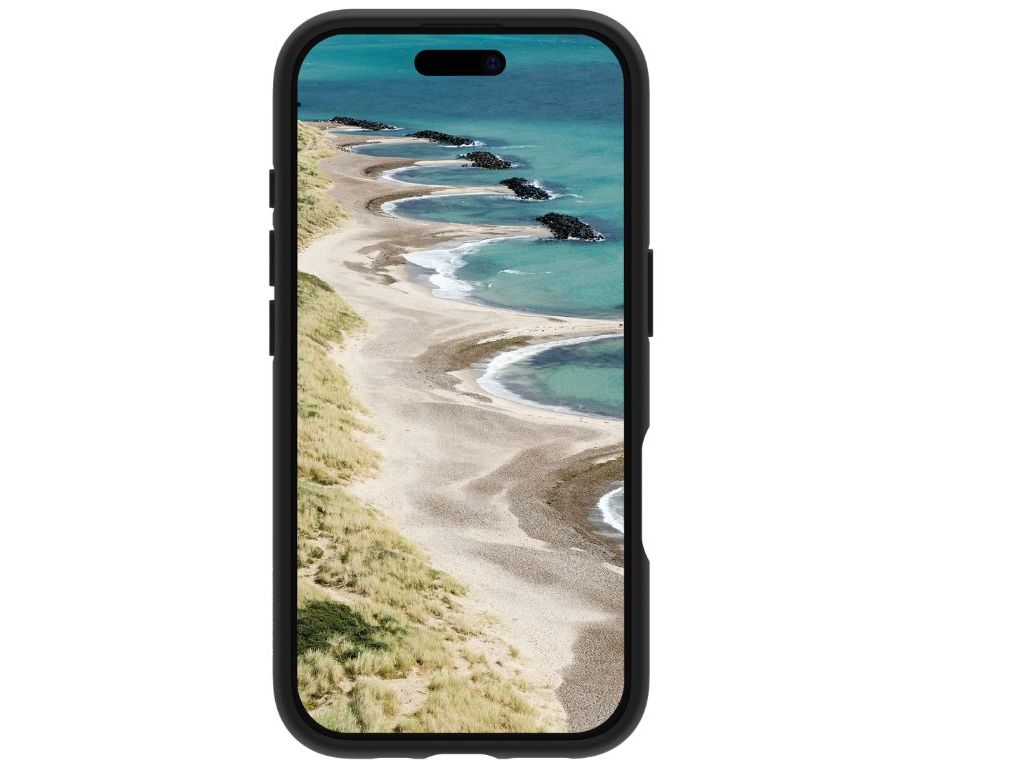 CAPA DBRAMANTE1928 PARA IPHONE 16 PRO PRETO