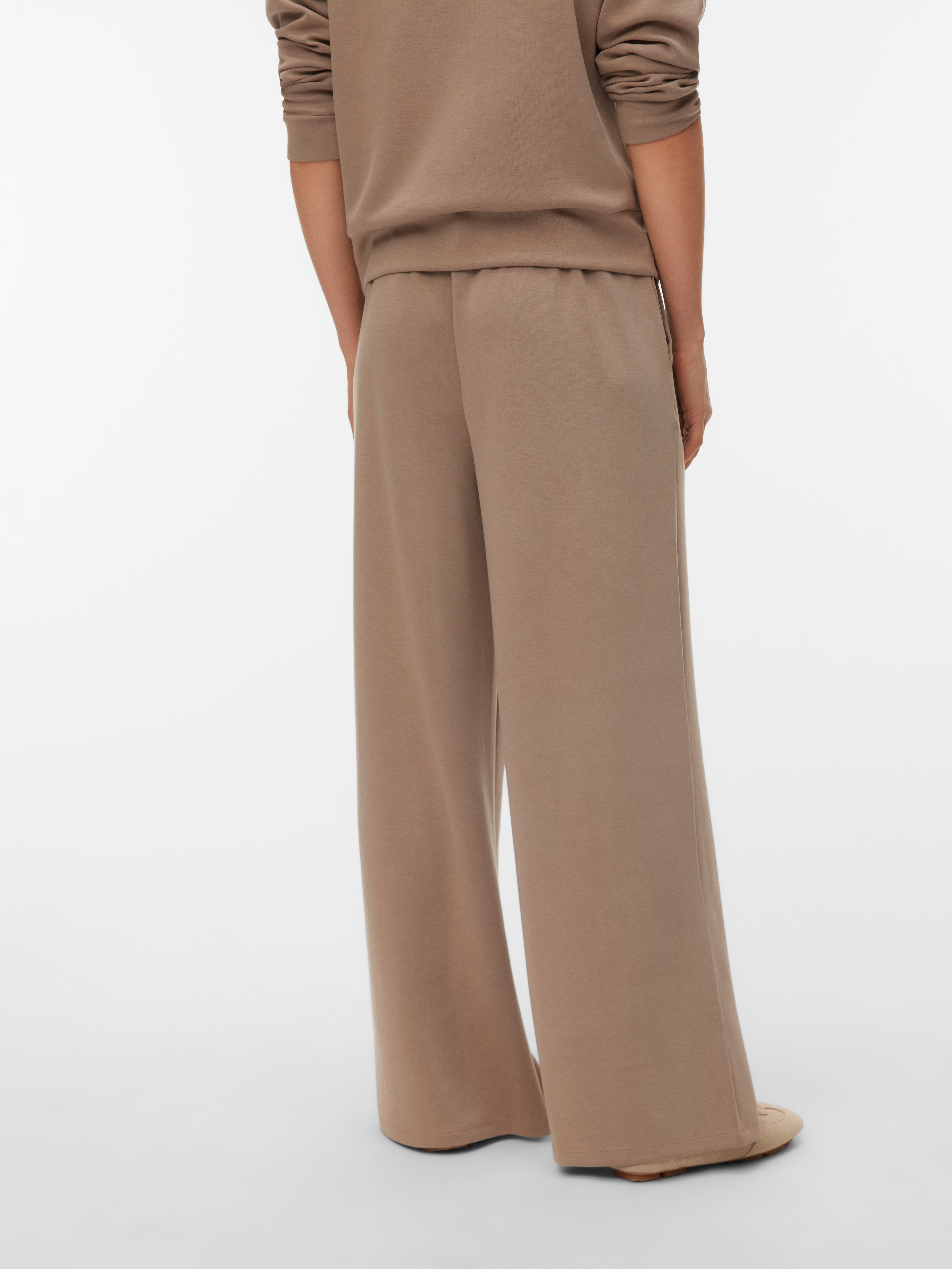 VMJULIA High rise Broek