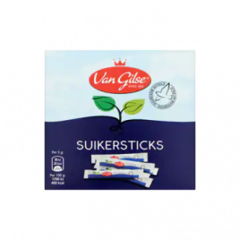 Van Gilse Suikersticks