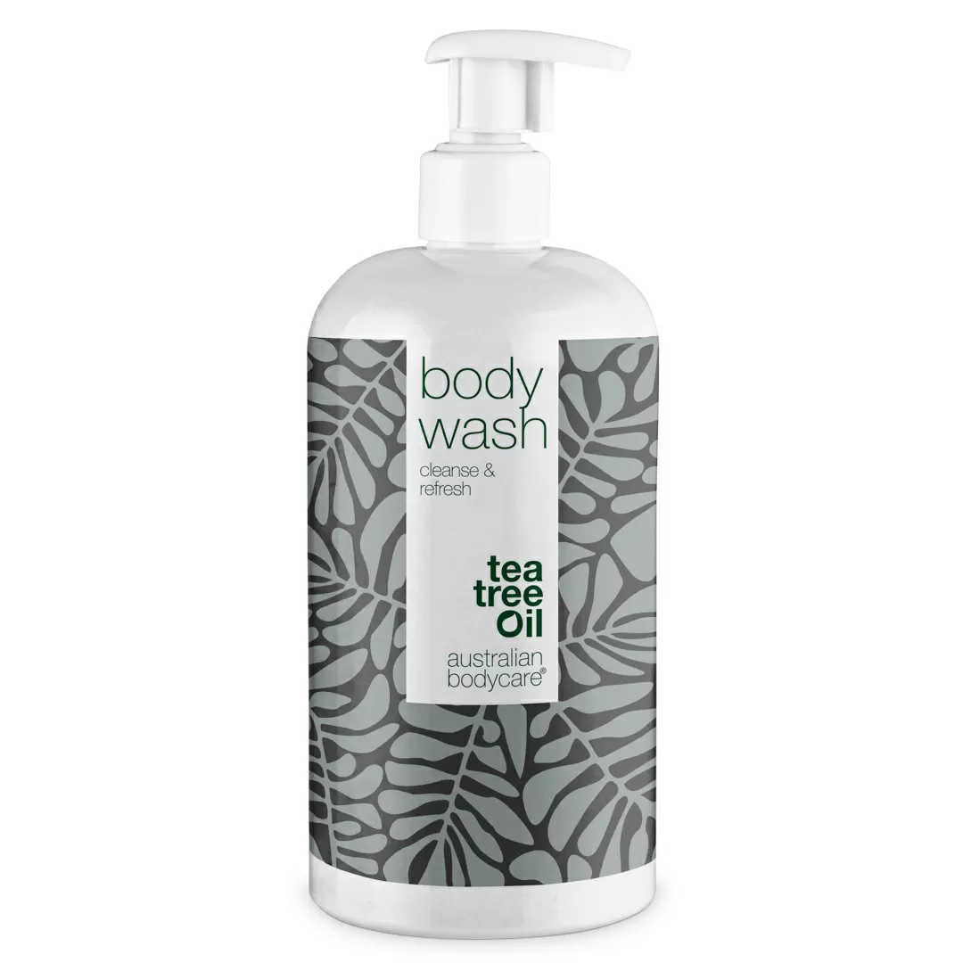 Australian Bodycare Body Wash - 500 ml.