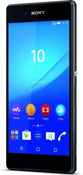 Sony Xperia Z3+