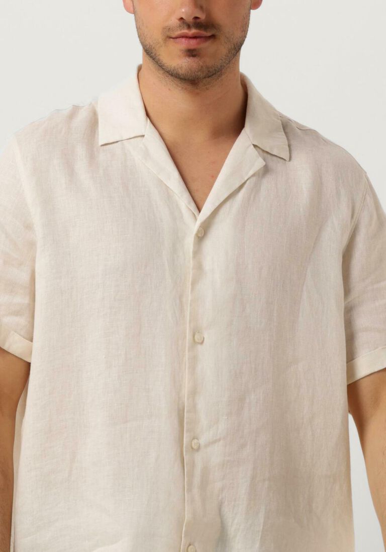 DRYKORN gebroken wit drykorn casual overhemd bijan_2 126004