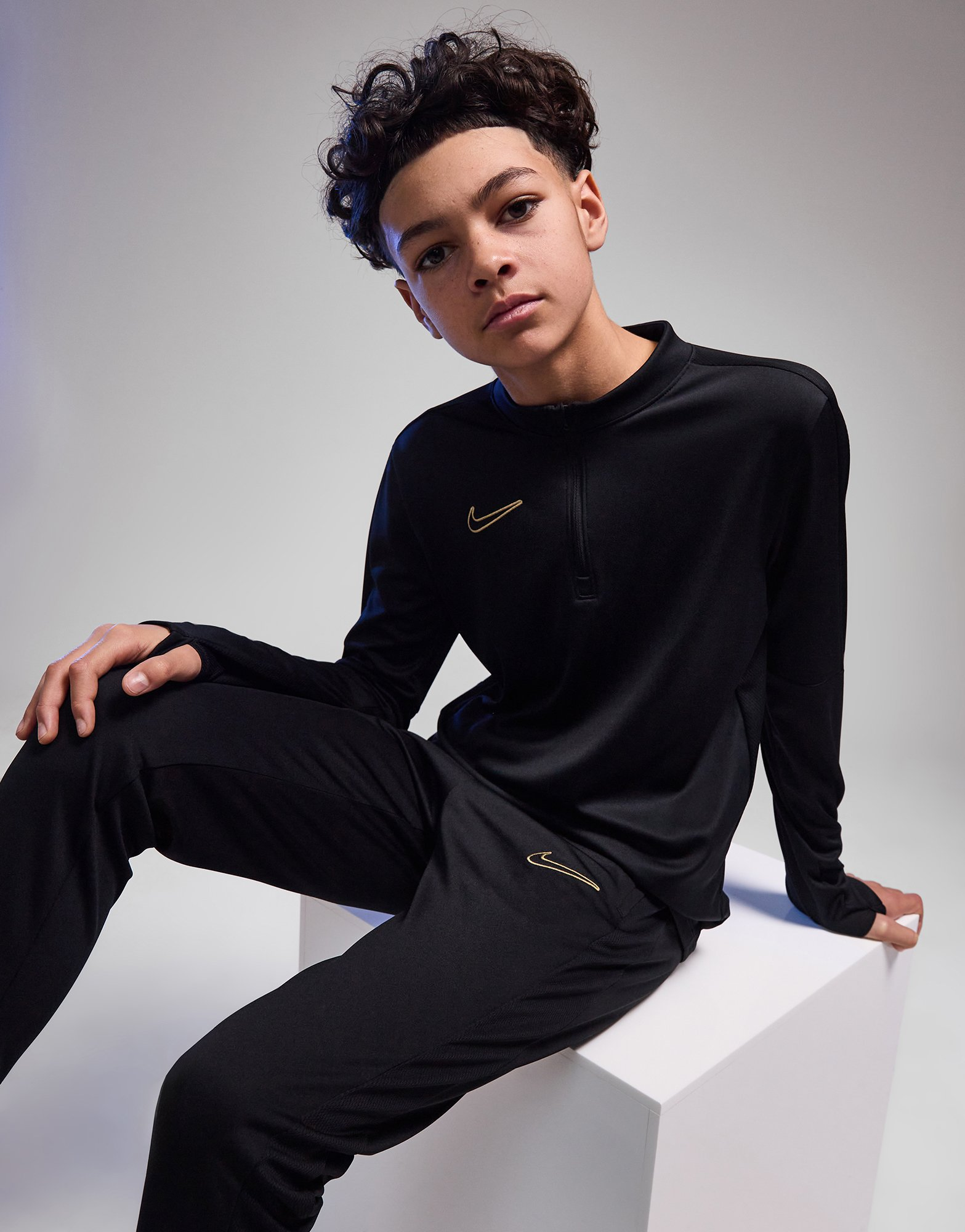Nike Pantalon de jogging Academy Junior