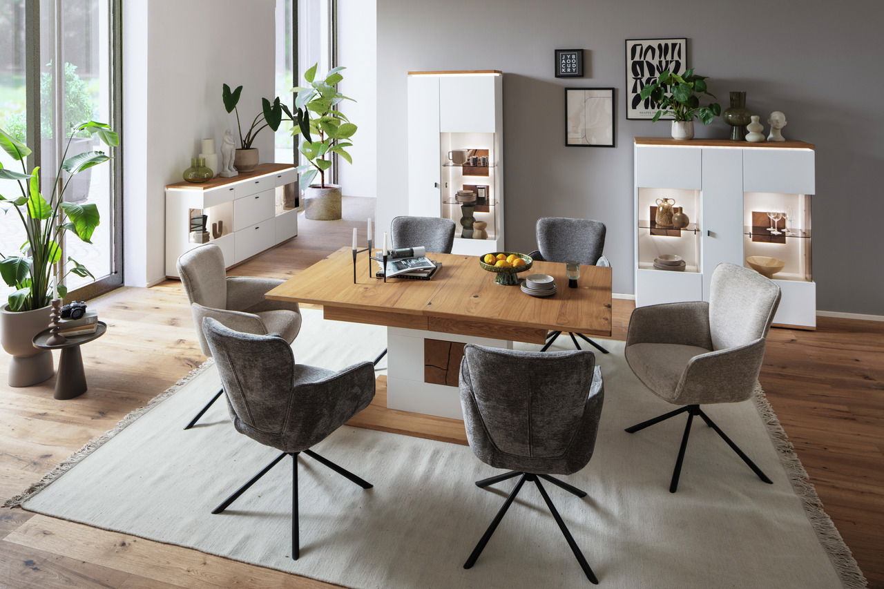 Novel Sideboard MATADI